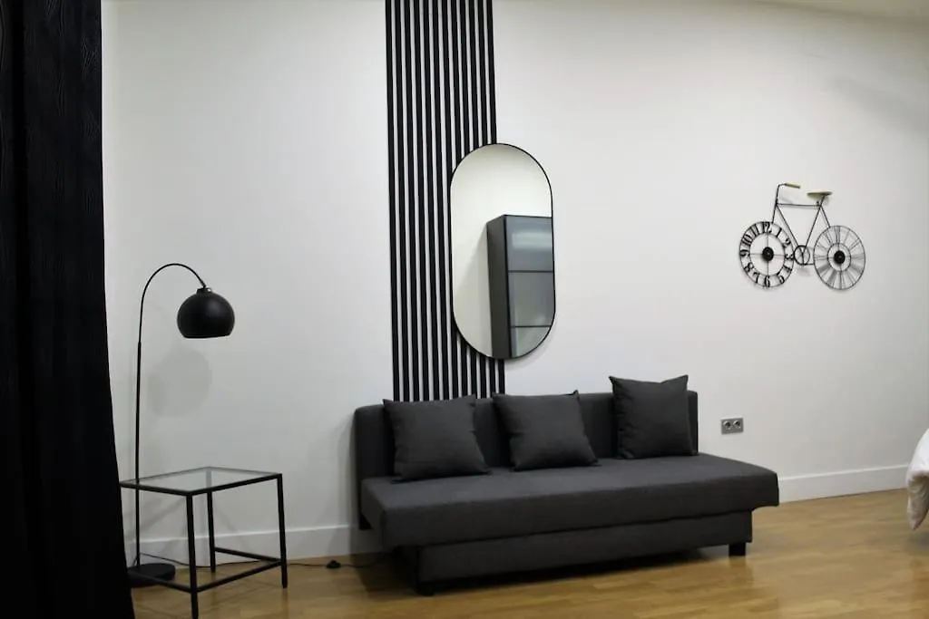 세비야 Smarttrip 아파트 0*,  스페인