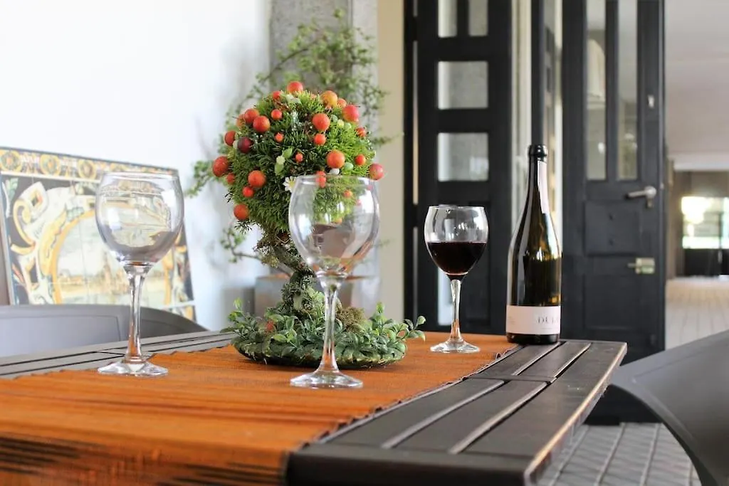 Smarttrip Apartment Seville Spain