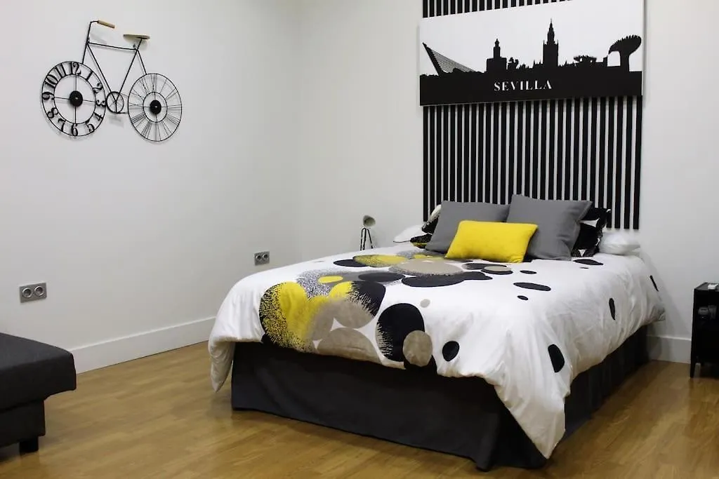 Smarttrip Apartment Seville 0*,