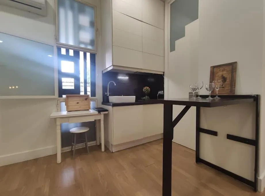 Smarttrip Apartment Seville 0*,  Spain