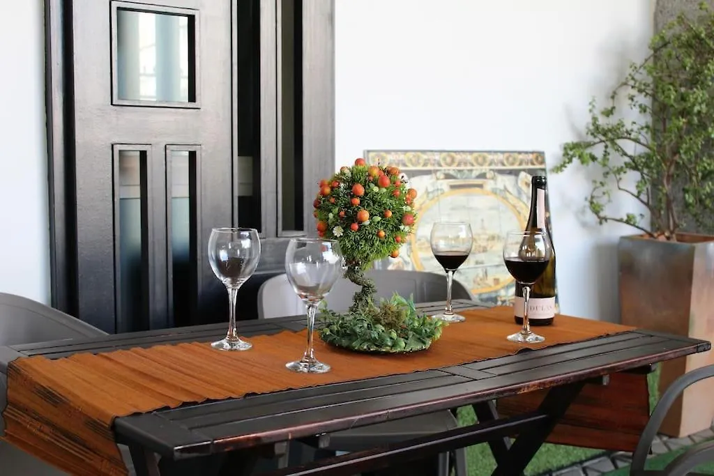 Smarttrip Apartment Seville