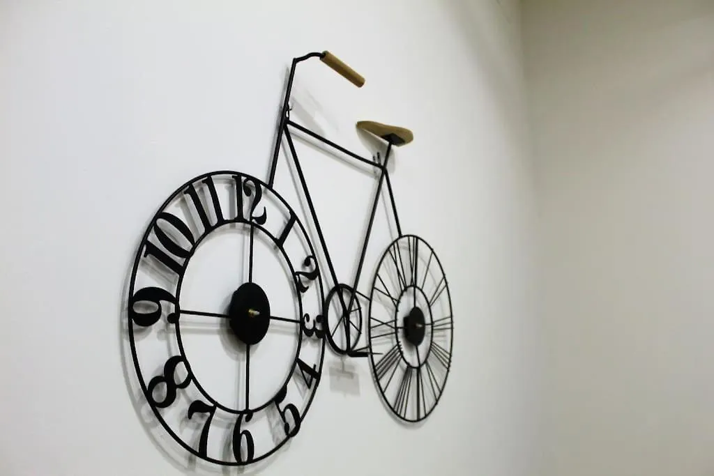 Smarttrip Apartment Seville