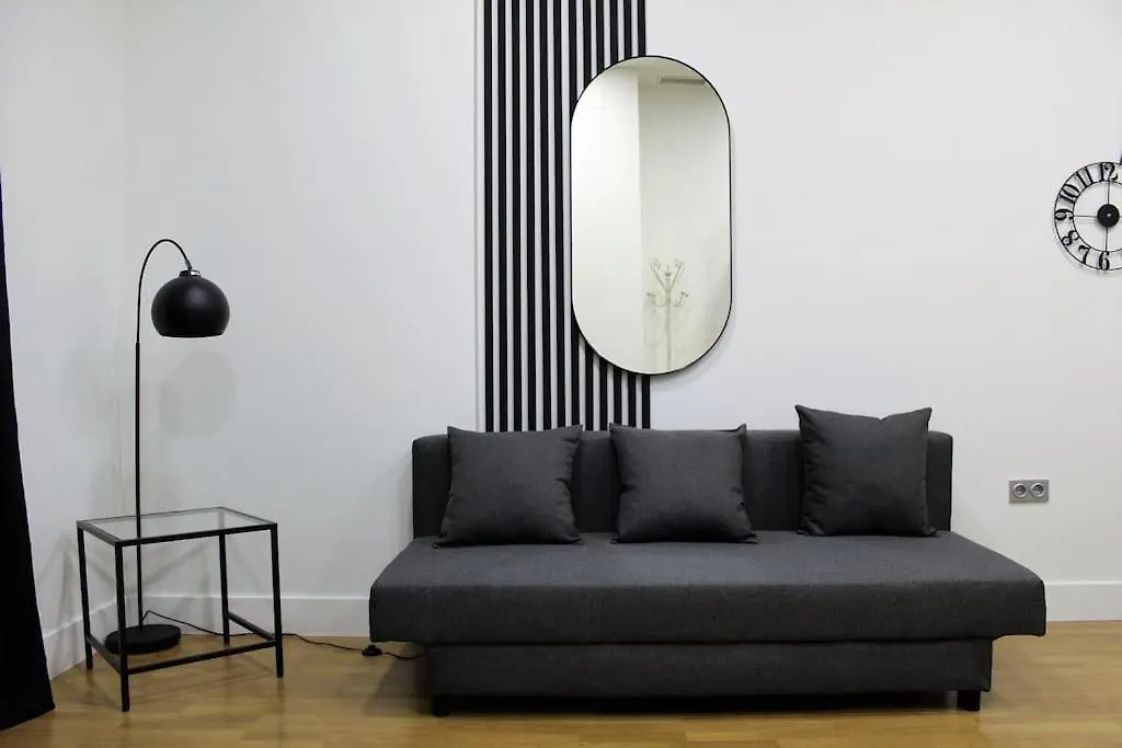 Smarttrip Apartment Seville Spain