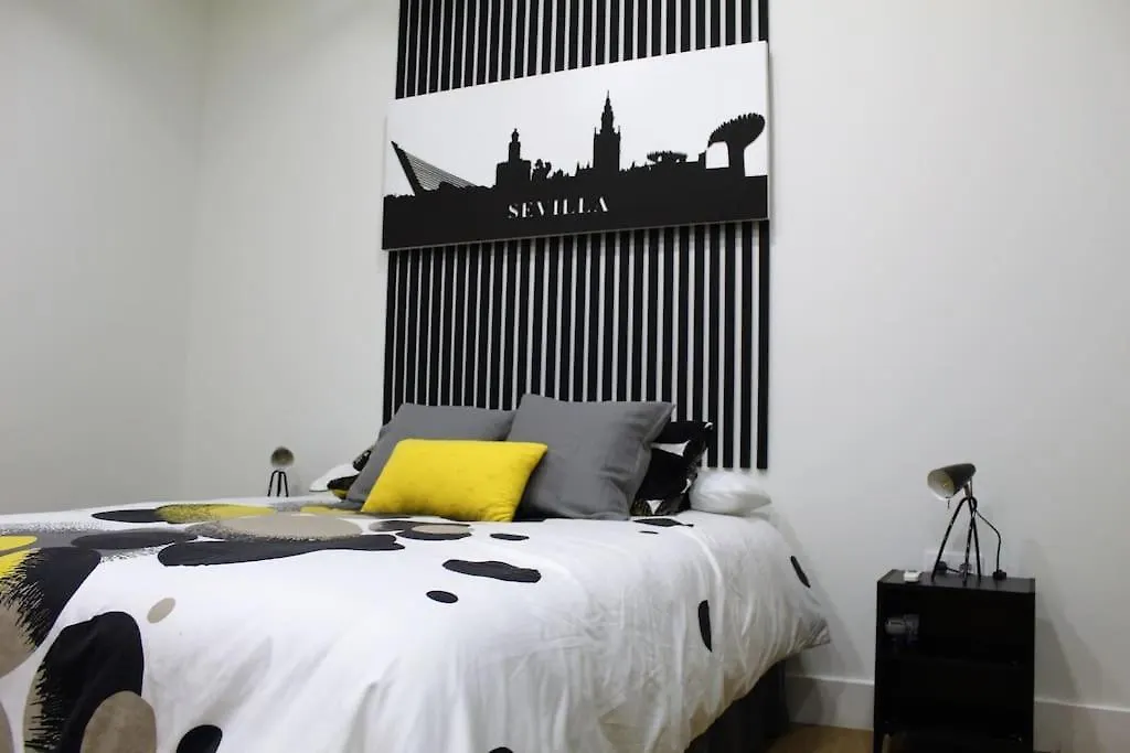 Smarttrip Apartment Seville