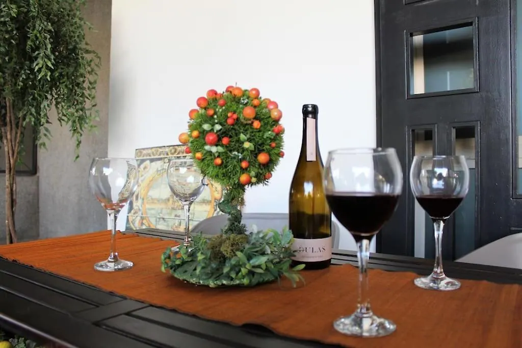 Smarttrip Apartment Seville