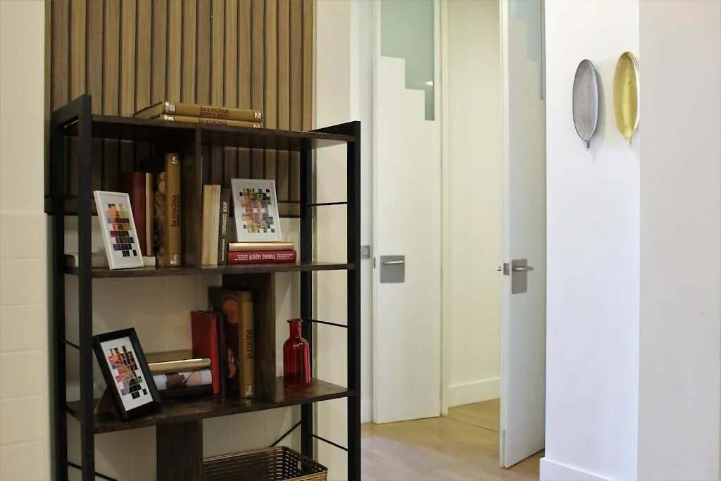 Smarttrip Apartment Seville 0*,