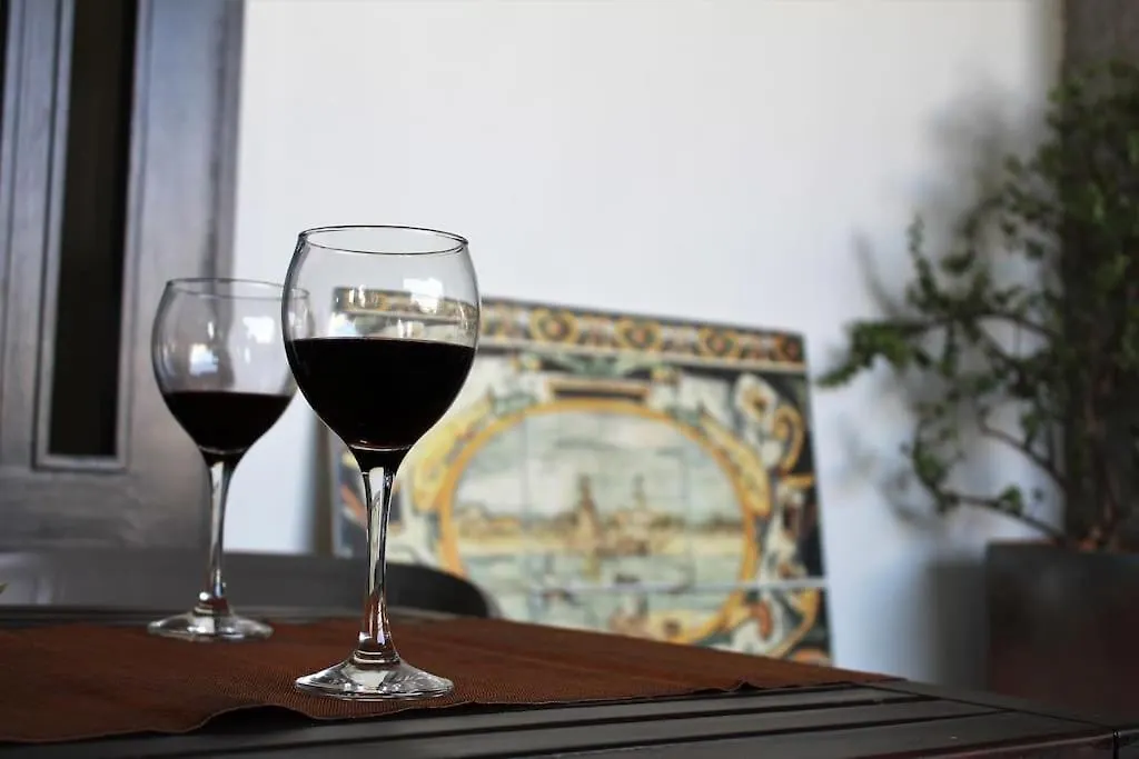 Smarttrip Apartment Seville Spain