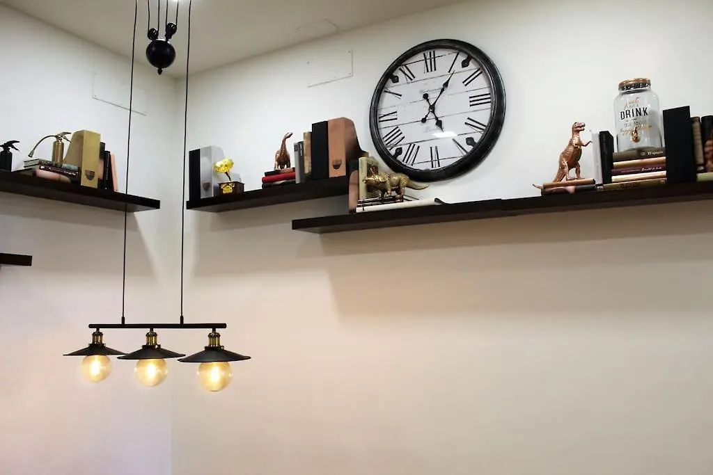 Smarttrip Apartment Seville Spain