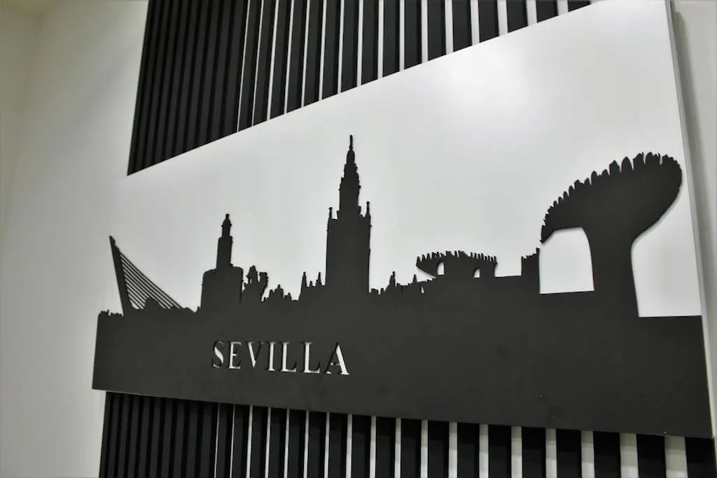Smarttrip Apartment Seville