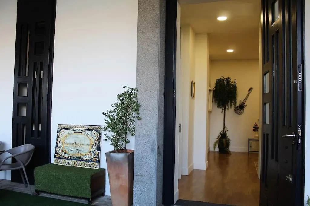Smarttrip Apartment Seville 0*,