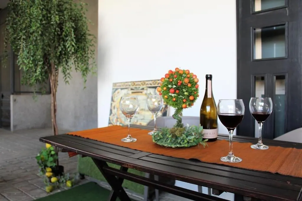Smarttrip Apartment Seville