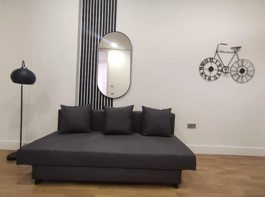 Smarttrip Apartment Seville
