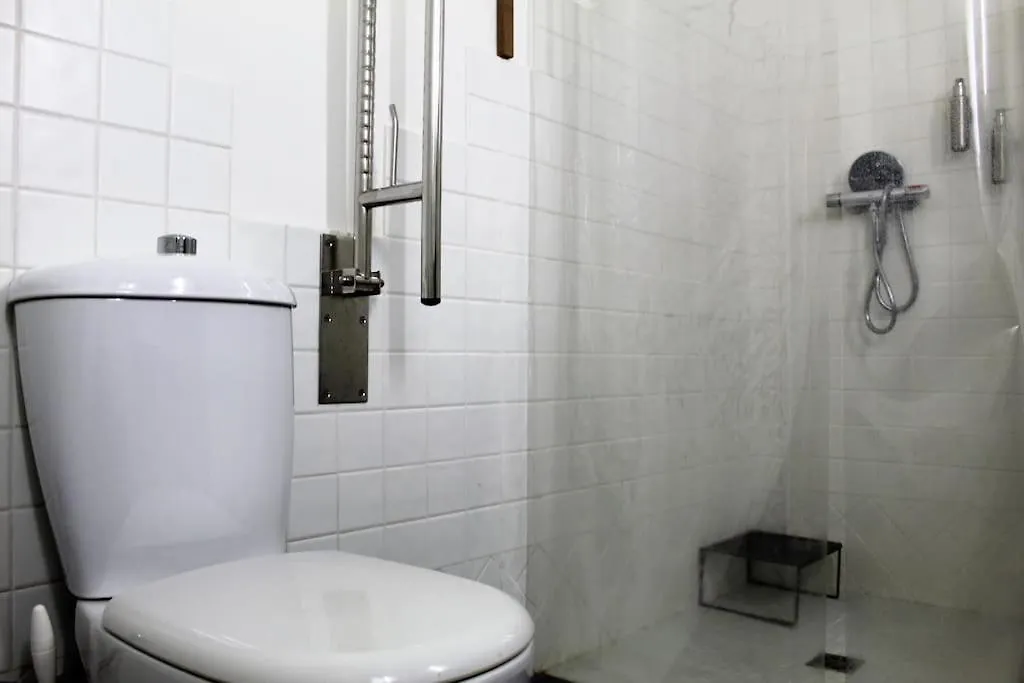 Smarttrip Apartment Seville 0*,