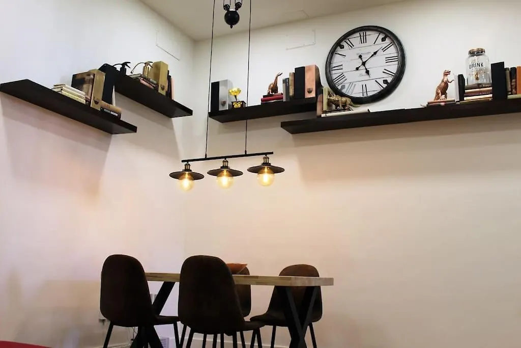 Smarttrip Apartment Seville