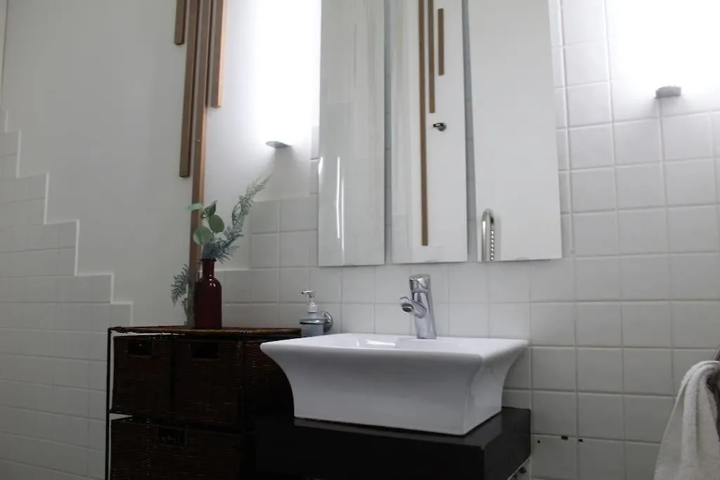 Smarttrip Apartment Seville