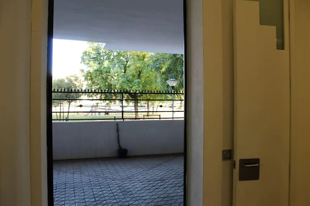 Smarttrip Apartment Seville