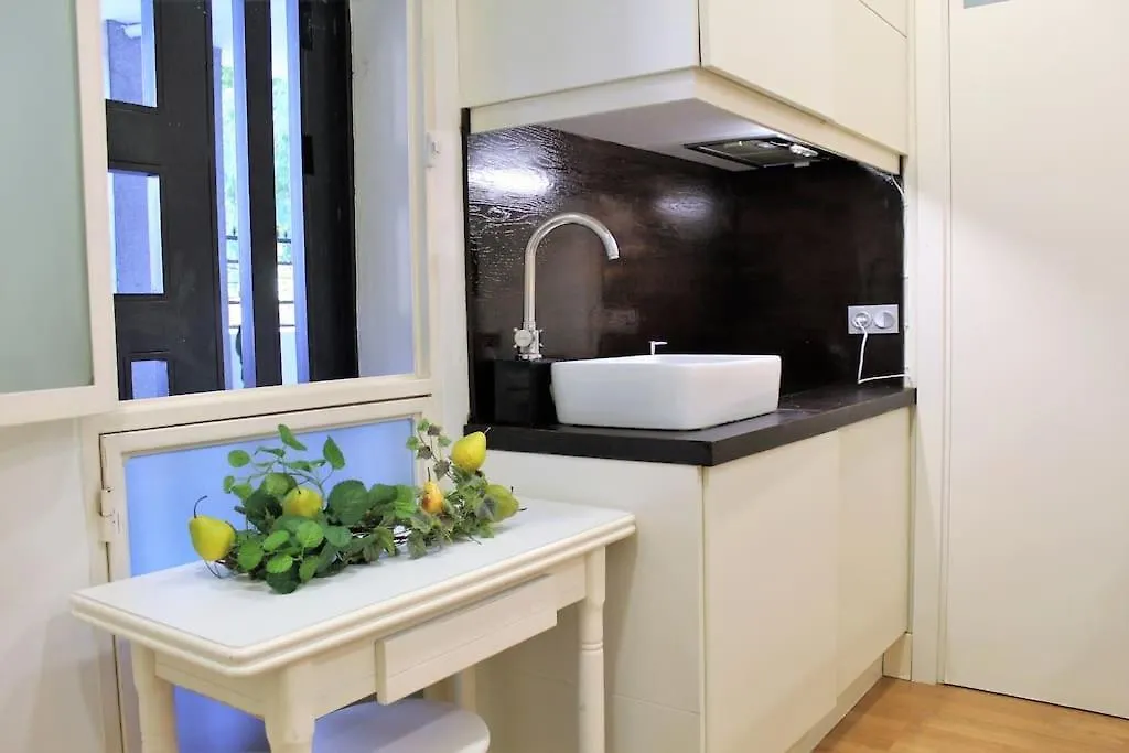 Smarttrip Apartment Seville