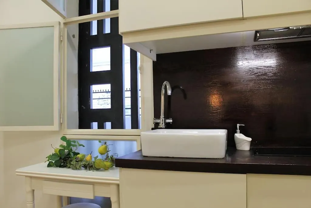 Smarttrip Apartment Seville Spain