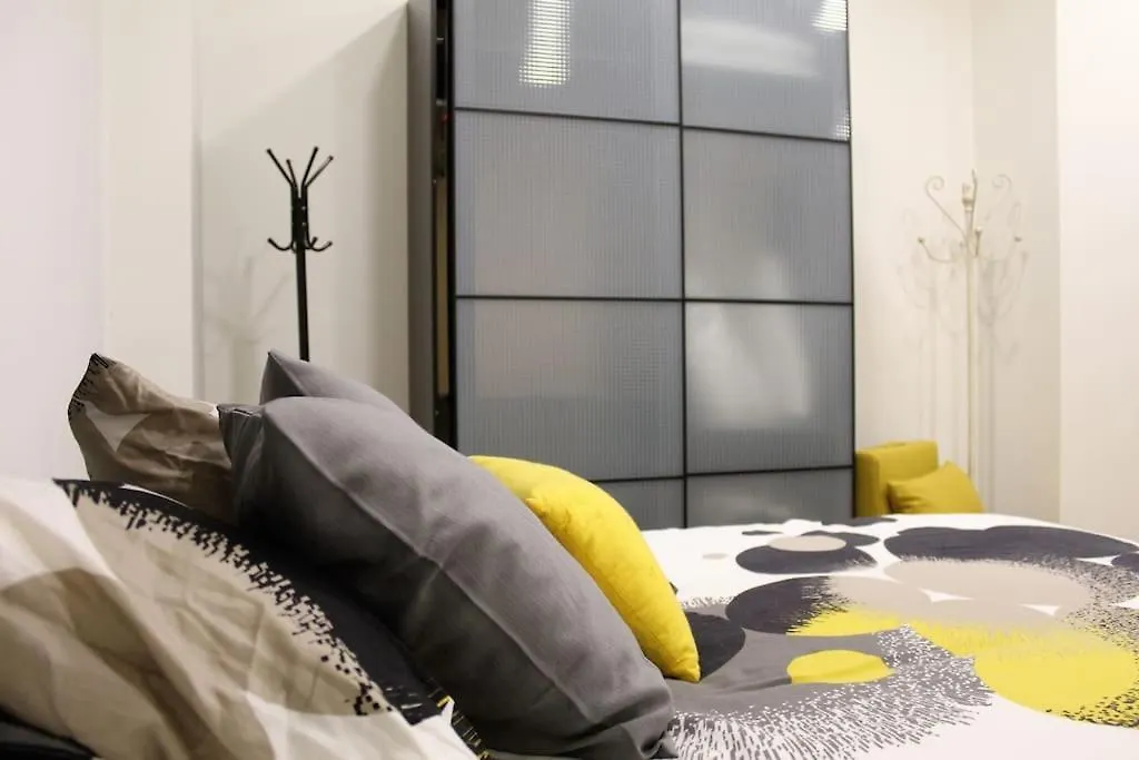 Smarttrip Apartment Seville 0*,  Spain