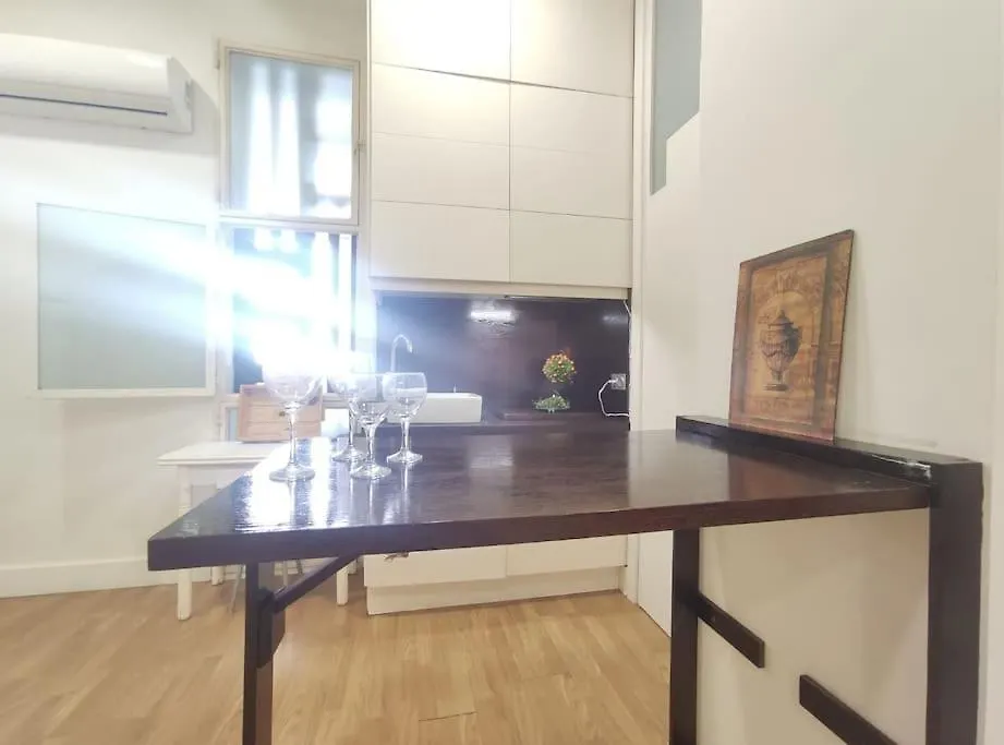 Smarttrip Apartment Seville Spain