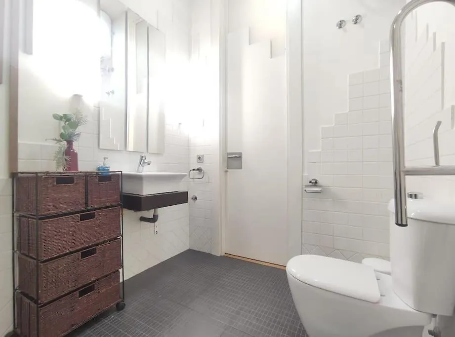 Smarttrip Apartment Seville