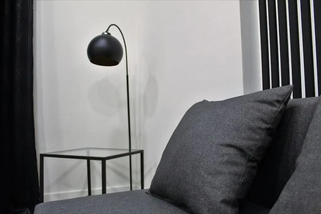 Smarttrip Apartment Seville