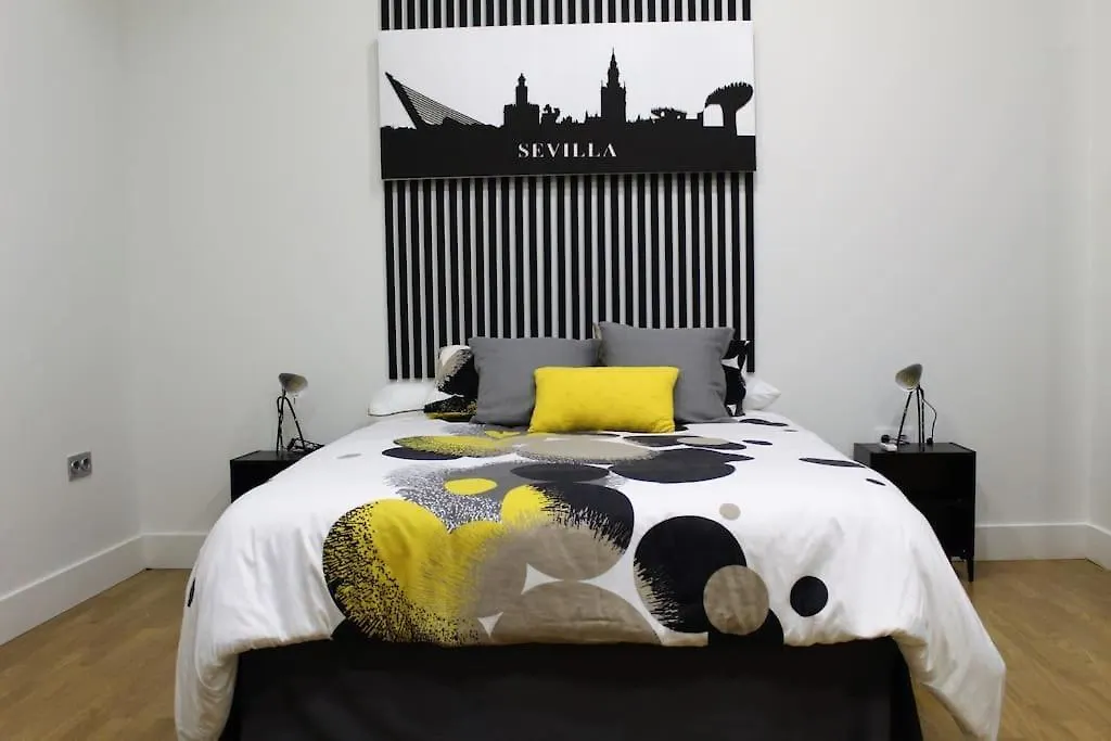 Smarttrip Apartment Seville 0*,