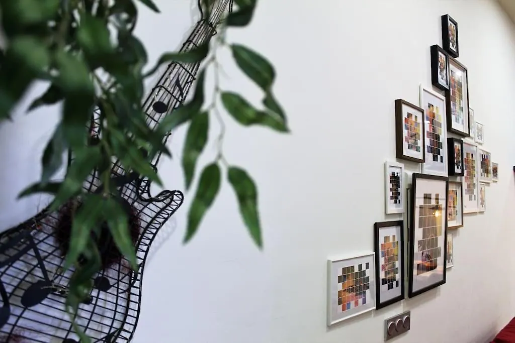 Smarttrip Apartment Seville