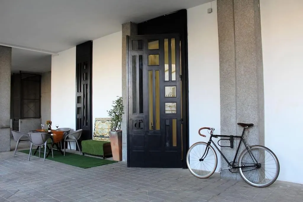 Smarttrip Apartment Seville 0*,  Spain