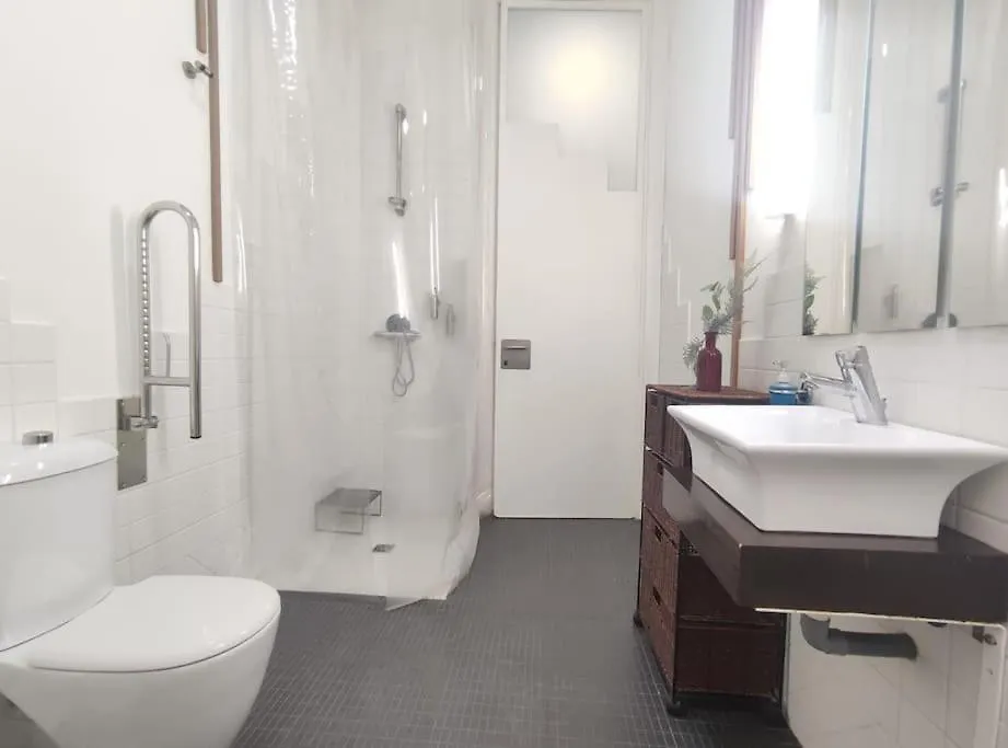 Smarttrip Apartment Seville