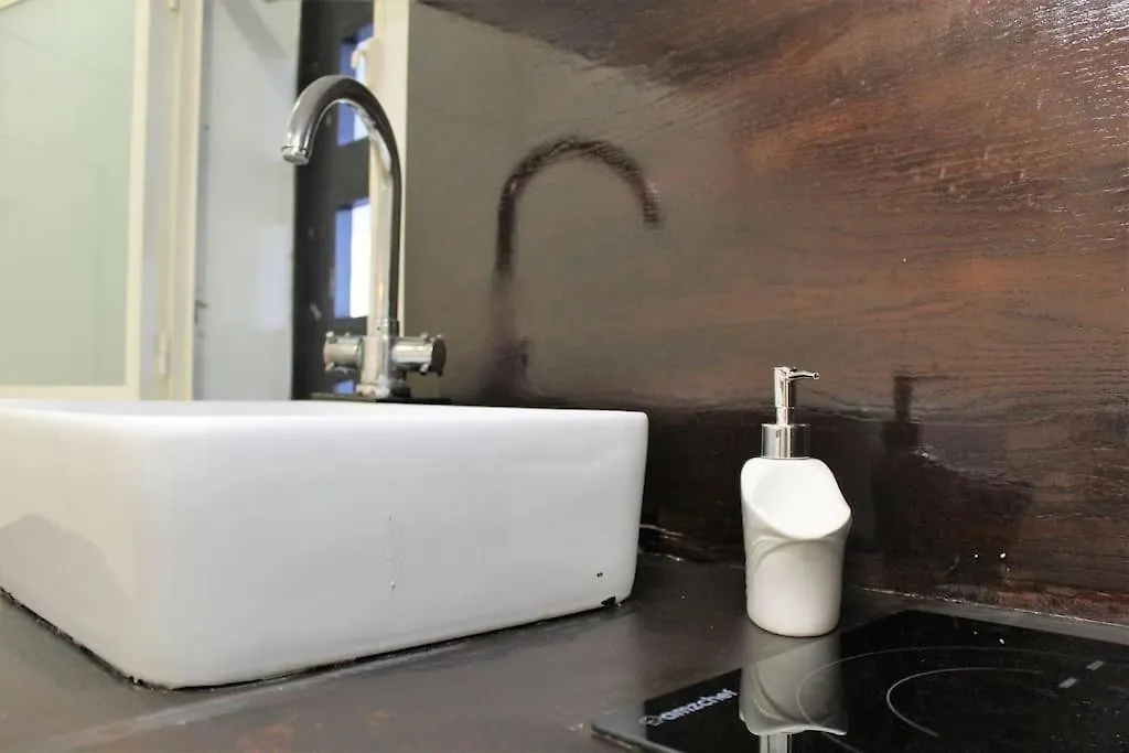 Smarttrip Apartment Seville