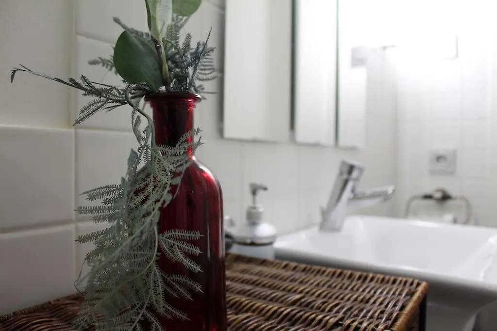 Smarttrip Apartment Seville Spain
